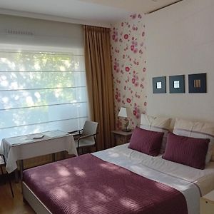 Kamer met een King Size Bed